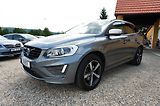 Volvo XC60 (2017) R-DESING 2,4 D4 140 kW - náhled 8
