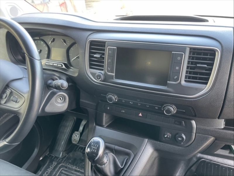 Toyota ProAce 1,5 D4D 120 1000 L1 - fotka 10 z 11