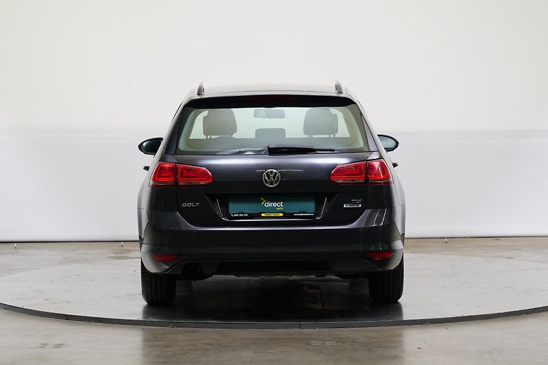 Volkswagen Golf - fotka 6 z 22