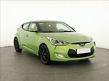 Hyundai Veloster (2012) 1.6 GDI, Tempomat - náhled 1