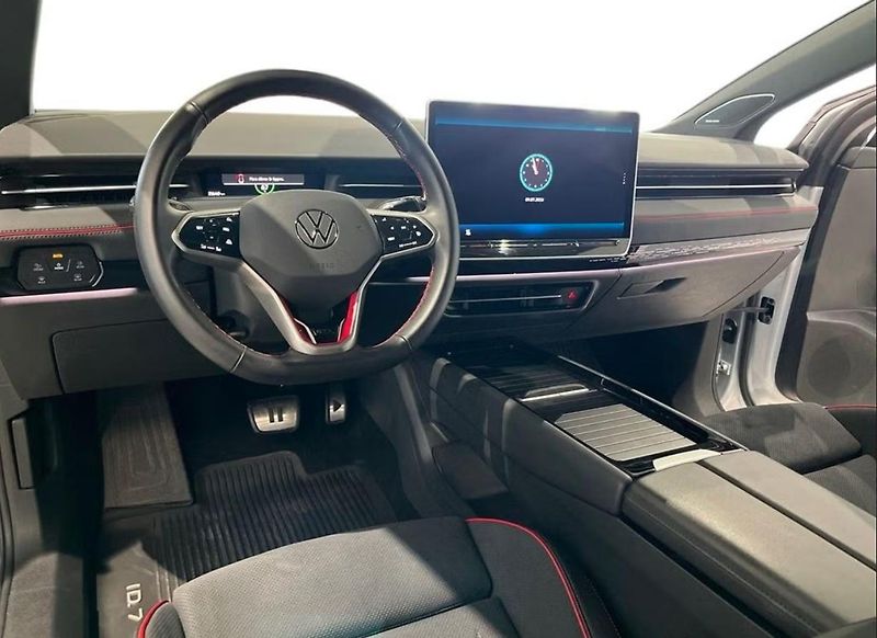 Volkswagen ID.7 Tourer GTX 360 kam Masáž HuD Tažné - fotka 11 z 19