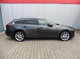 Mazda 6 Wagon 2.0 Sky-G 165k M/T Revol - náhled 4