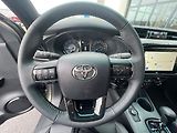 Toyota Hilux 2.8 D-4D automat Invincible - náhled 23