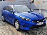 Kia Ceed  Top 1,5 T-GDI (118 kW) MAN - náhled 1