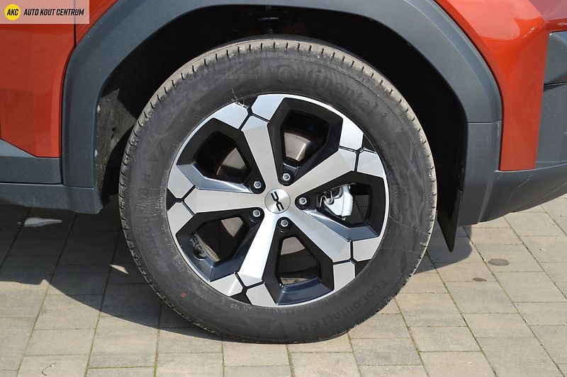 Dacia Bigster JOURNEY MILD HYBRID 140 - fotka 10 z 62