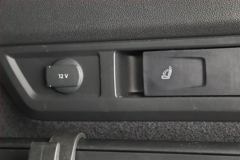 Škoda Kodiaq (2019) 1.5 TSI, Automat, Kůže, Navi - fotka 14 z 21