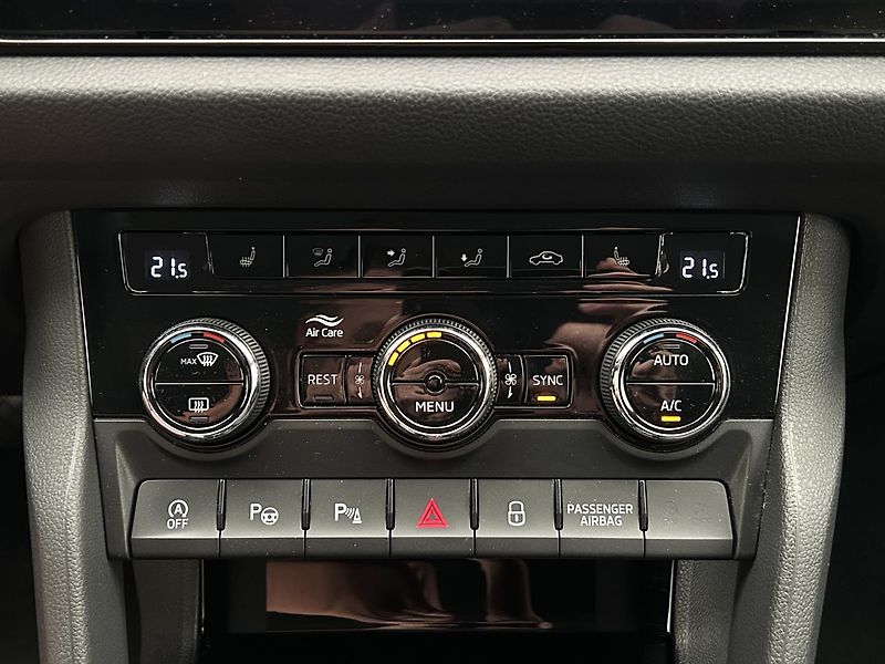 Škoda Kodiaq 2.0 TDI 4x4 Style - fotka 18 z 29