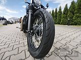 Triumph Bonneville Bobber (2019) - náhled 10