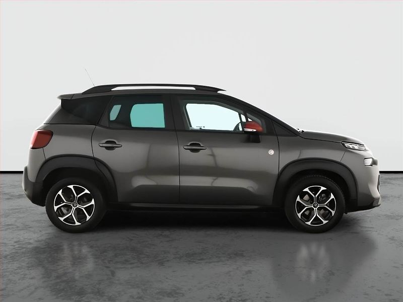 Citroën C3 Aircross (2021) 1.2 PureTech, Automat - fotka 6 z 17