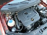 Škoda Fabia 1,4 TDi 59kW klima, závěs - náhled 26