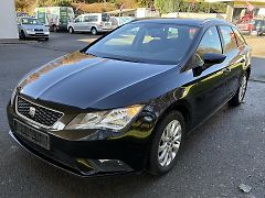 Seat Leon (2015) 1.2 TSI Style-ODP. DPH pěkný   - fotografie inzerátu