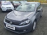 Volkswagen Golf (2011) 1.6TDI, Style - náhled 2