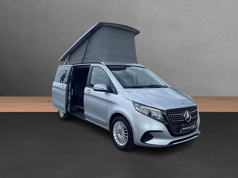 Mercedes-Benz Třídy V MarcoPolo 220d  - fotka 21 z 26