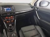 Mazda CX-5 (2012) 2.0 Skyactiv-G, 4X4 - náhled 8