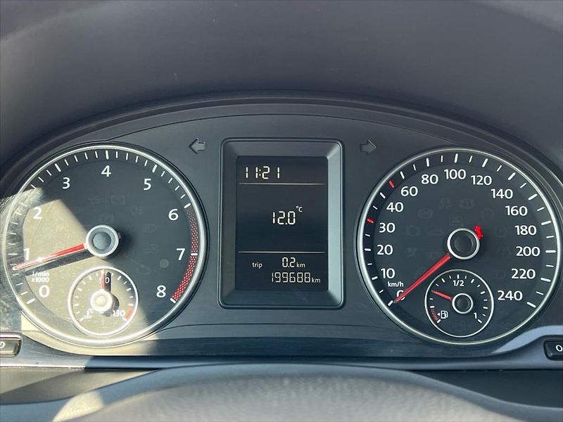 Volkswagen Caddy 1,4 TSi 92kW skříň MAXI - fotka 15 z 22