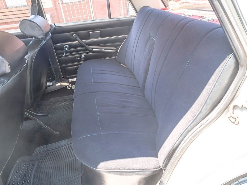 Lada 2106 (1986) 21061 1.5 55KW – EKO ZAPLACENO - fotka 25 z 33