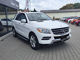Mercedes-Benz Třídy M 250 CDI/150kW 4Matic AT - náhled 2