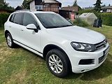 Volkswagen Touareg 3.0TDI 180KW,TZ,KůŽE,ROZVODY!! - náhled 9
