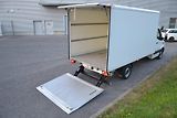 Mercedes-Benz Sprinter 316 hydr. čelo velká výbava  - náhled 20