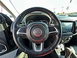 Jeep Compass (2017) 1.4 MultiAir 4x4, AT - náhled 12