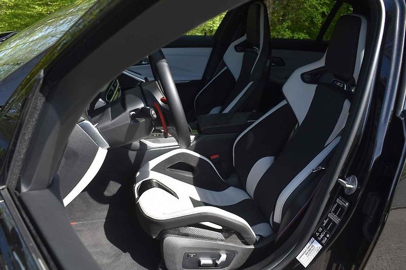 M3 Touring je splněním řidičských snů