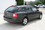 Škoda Octavia 2.0TDI 7/2011 Rezervace - náhled 4