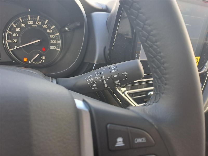 Suzuki S-Cross (2026) 1,4 Elegance AllGrip MY25* - fotka 14 z 21