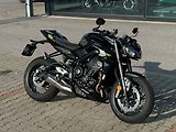Triumph (2026) Street Triple 765 RS, akce, zá - náhled 1
