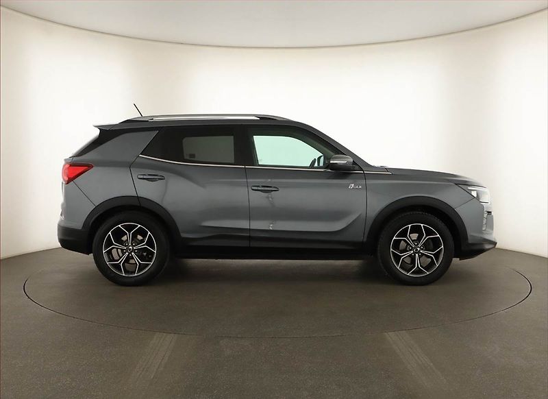 SsangYong Korando (2022) Style 1.5 T-GDI - fotka 6 z 16