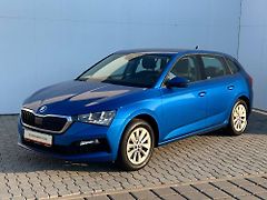 Škoda Scala FRESH 6MP 1,0TSI - fotografie inzerátu