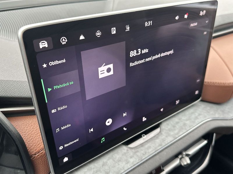 Škoda Kodiaq (2024) 2.0 TDI 4x4 DSG Exclusive Sele - fotka 13 z 41