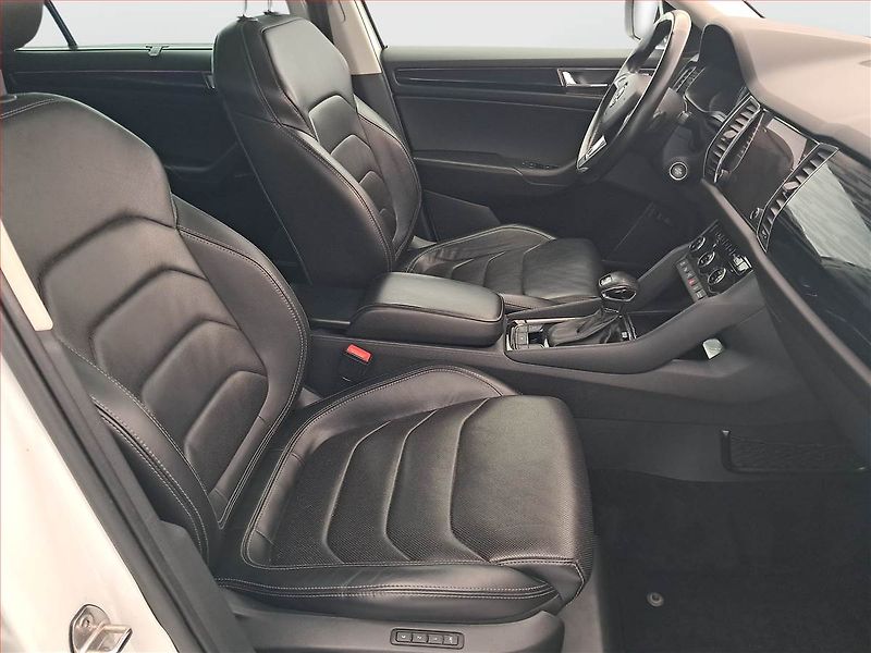 Škoda Kodiaq (2016) Style Plus 2.0 TDI 4x4, 4X4 - fotka 9 z 23