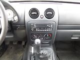 Jeep Cherokee 2.5CRD 4x4, Sport, Klima - náhled 9