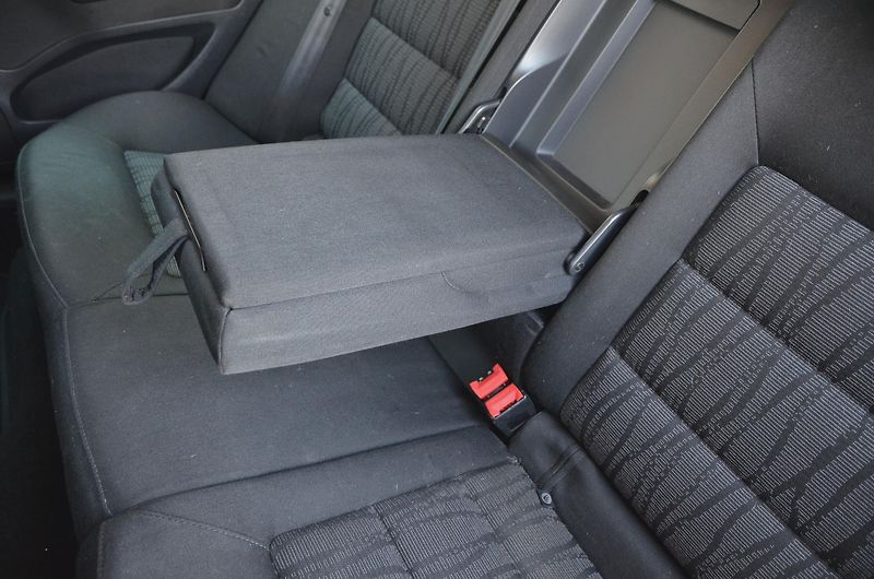 Škoda Octavia (2009) 1.9 TDi 77kW BXE Elegance / ČR - fotka 16 z 30