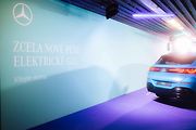 Mercedes-Benz letos odstartoval novou éru jako globální partner ženského tenisu (WTA). Své ambice v tomto sportu nyní potvrzuje i v České republice, kde v rámci ostravského turnaje představuje dvě klíčové novinky: novou generaci modelů GLB a GLC.