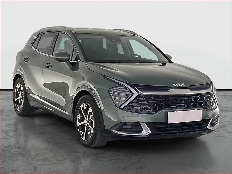Kia Sportage (2023) 1.6 T-GDI MHEV - fotografie inzerátu