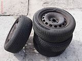 Volkswagen Touran (2012) 2.0 TDi, 1.maj, AC, park - náhled 18