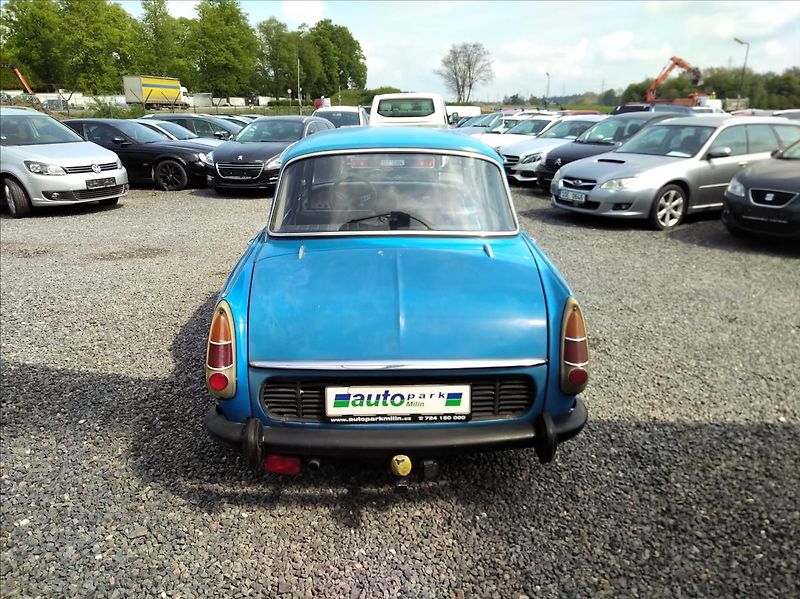 Škoda Ostatní 1,0 1000 MB - EKO zaplacen - fotka 5 z 17