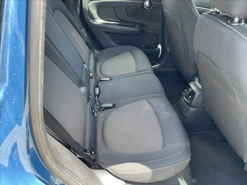 Mini Countryman 1,5 SE ALL4 AUT. PLUG-IN 165kw - fotka 11 z 37