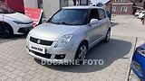 Suzuki Swift (2011) 1.3i 4x4, servis.kniha, AC - náhled 1