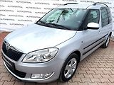 Škoda Roomster 1,2 TSi,63kW,STK 6/27 - náhled 7