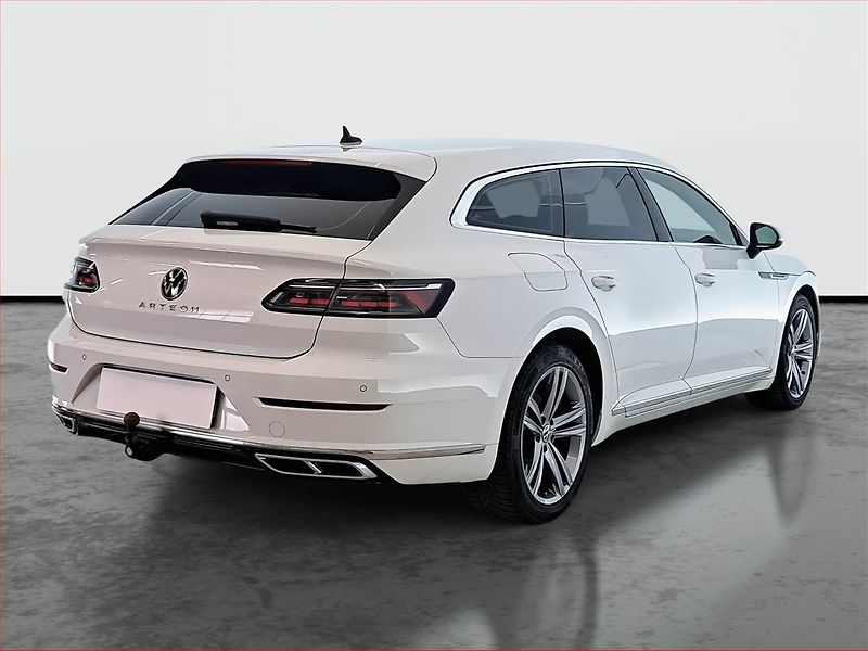 Volkswagen Arteon (2021) R-line 2.0 TDI - fotka 5 z 28