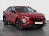 Omoda 5 (2026) 1.6 T, Ad. tempomat - náhled 1