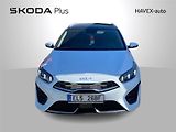 Kia Ceed SW (2023) Cee´d SW 1.6 PHEV AT Premium - náhled 2