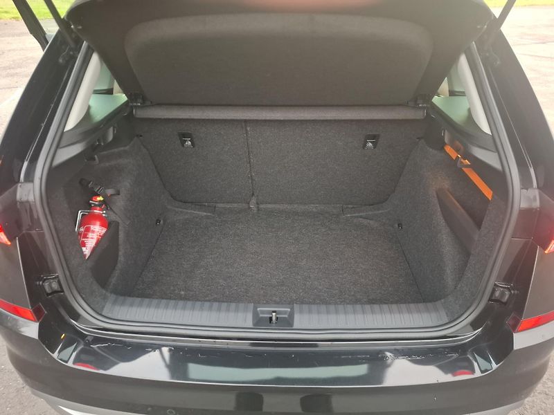 Škoda Kamiq (2020) 1.0TSi 85kW,DSG,vyhř.sedačky - fotka 14 z 18
