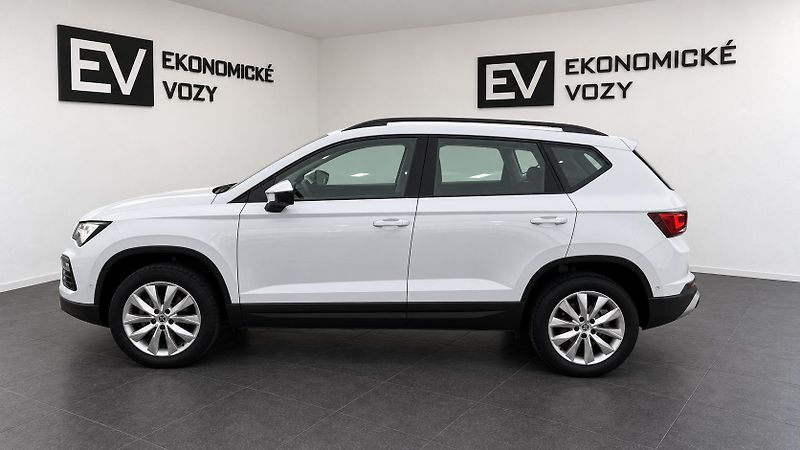 Seat Ateca (2023) 2.0tdi,ZÁRUKA,LED ,DIESEL - fotka 12 z 49