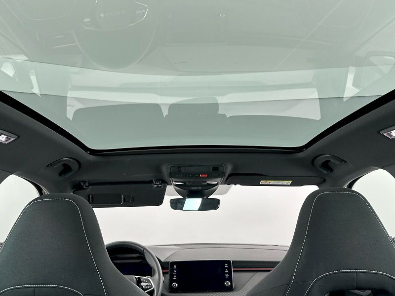 Škoda Kamiq (2025) DSG 1.0TSI 85kW Monte Carlo - fotka 29 z 33
