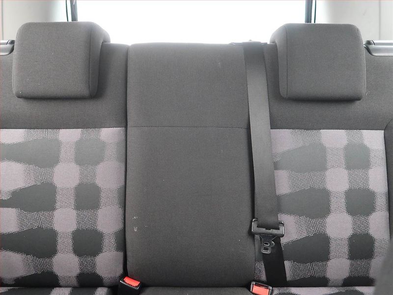 Ford Fusion (2007) 1.25, po STK, Tažné - fotka 10 z 15