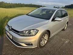 Volkswagen Golf Variant (2020) GOLF 2.0TDI DSG HIGHLINE ČR - fotografie inzerátu