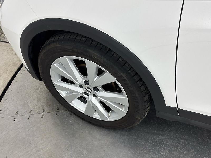 Seat Arona Xperience - fotka 28 z 28